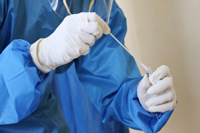 Coronavirus, Piemonte: 566 nuovi casi, nessun decesso