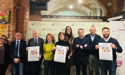 Ovada: grande successo per “Vino & Tartufi”
