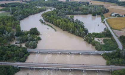 Sicurezza del territorio, la Regione stanzia nuovi fondi per la manutenzione dei fiumi