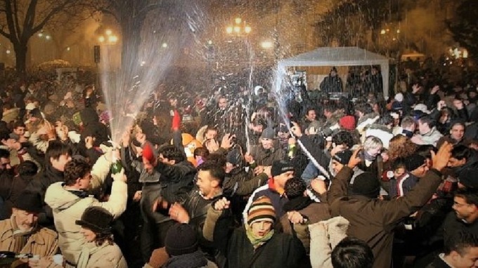 Aumento contagi: annullati i concerti di Natale e Capodanno ad Acqui Terme e Alessandria