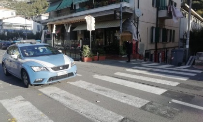 Ventimiglia, barista aggredito dopo aver chiesto il green pass