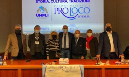 La Volontà delle Pro Loco Alessandrine fa ripartire l’Unpli Provinciale
