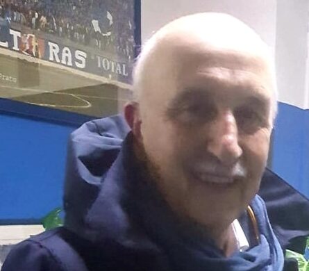 Alessandria Calcio, morto l’ex vice allenatore Mauro Isetto
