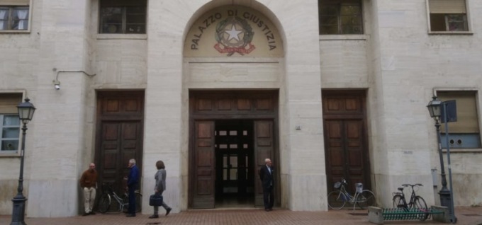 Omicidio in via Parma: Andrea Casarin sconterà 30 anni