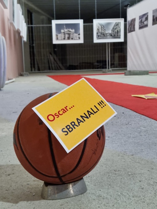 L’ultimo addio a Oscar Ravazzi al “PalaCima” di Alessandria lunedì 20 dicembre ore 11