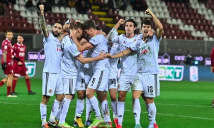 Alessandria Calcio, sgambetto casalingo per mano del Parma