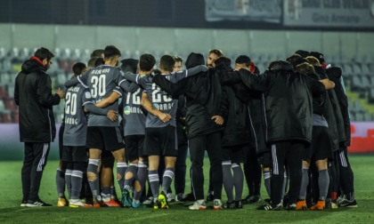Alessandria Calcio, rinviata la partita contro il Vicenza