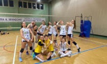 Alessandria Volley: vittoria a Torino sul filo di lana
