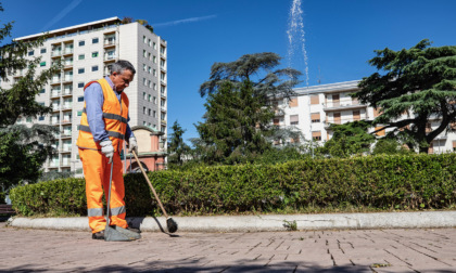Rivoluzionato il servizio "fuori cassonetto" ad Alessandria