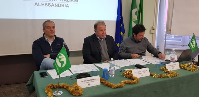 L’agricoltura del territorio: Cia Alessandria riassume il 2021