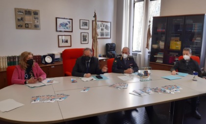 Alessandria: presentata la campagna contro le truffe agli anziani