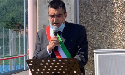 Enrico Bussalino, eletto nuovo presidente di Provincia