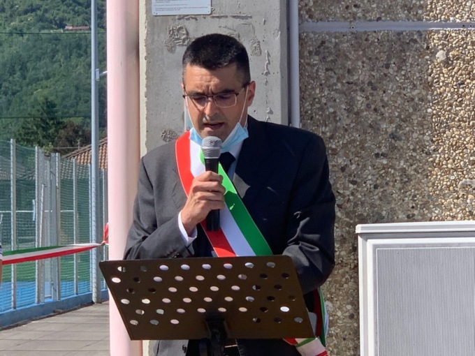 Enrico Bussalino, eletto nuovo presidente di Provincia