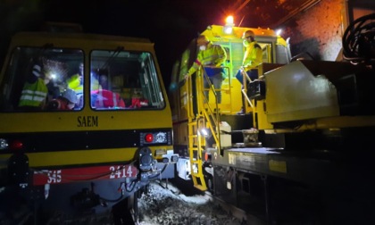 Rfi, Liguria: esercitazione di emergenza-soccorso sanitario nella galleria “Turchino”