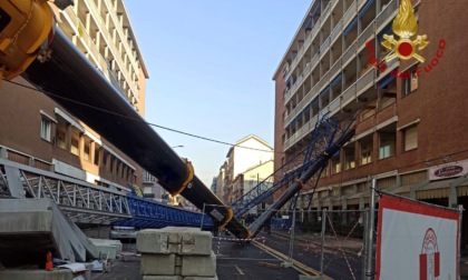 Tragedia gru a Torino: svolta nell'inchiesta