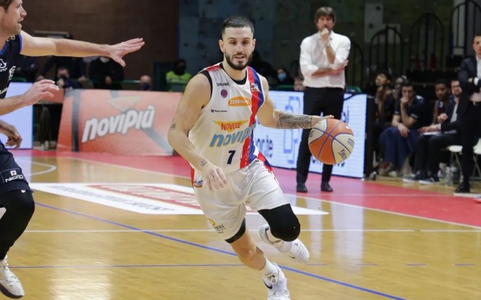 Jb Monferrato, successo sofferto sul campo dell’Urania Milano