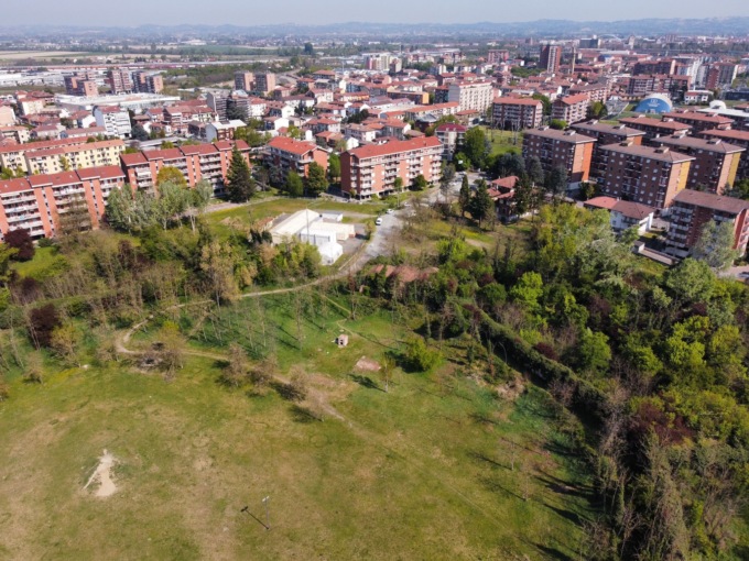 Alessandria: il quartiere Cristo lancia il contest “Il quartiere che vorrei”