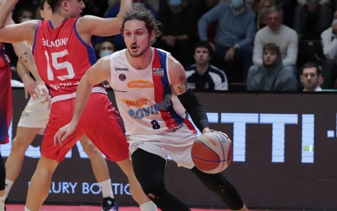 Jb Monferrato, settima vittoria di fila contro Capo d’Orlando