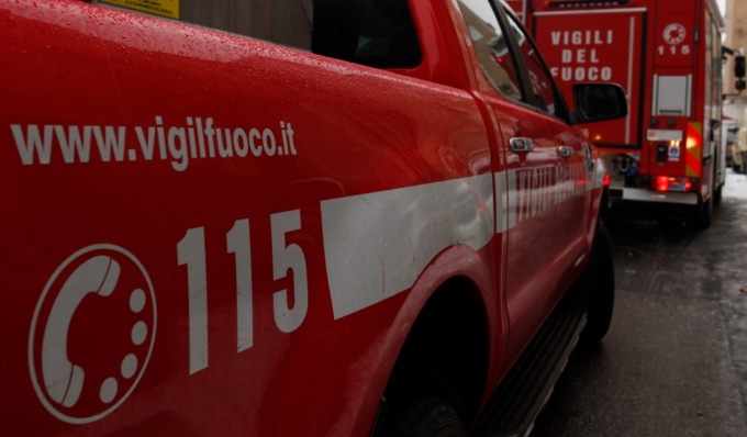 Dalla Regione il via libera alla nuova sede dei Vigili del Fuoco di Novi Ligure