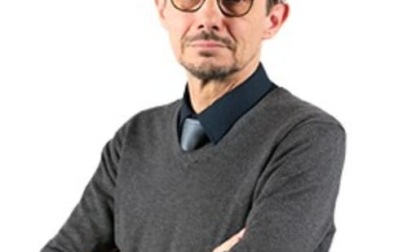 Acqui terme, morto il Capogruppo M5S Mauro Ghione: aveva 54 anni