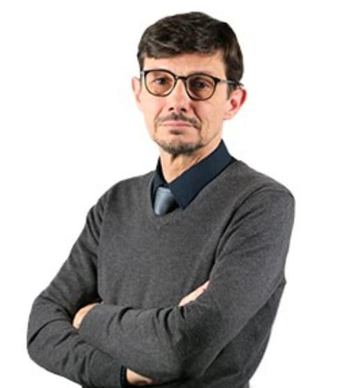 Acqui terme, morto il Capogruppo M5S Mauro Ghione: aveva 54 anni