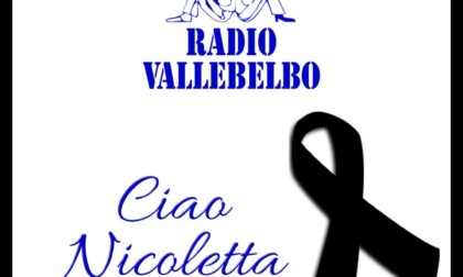 Addio Nicoletta Grimaldi, si è spenta la voce storica di Radio Vallebelbo