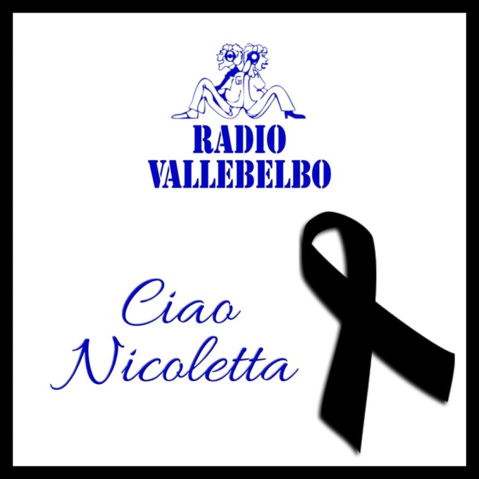 Addio Nicoletta Grimaldi, si è spenta la voce storica di Radio Vallebelbo