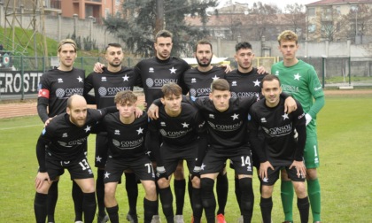 Serie D: Casale perde e cambia. Esonerato Sesia, arriva Modica