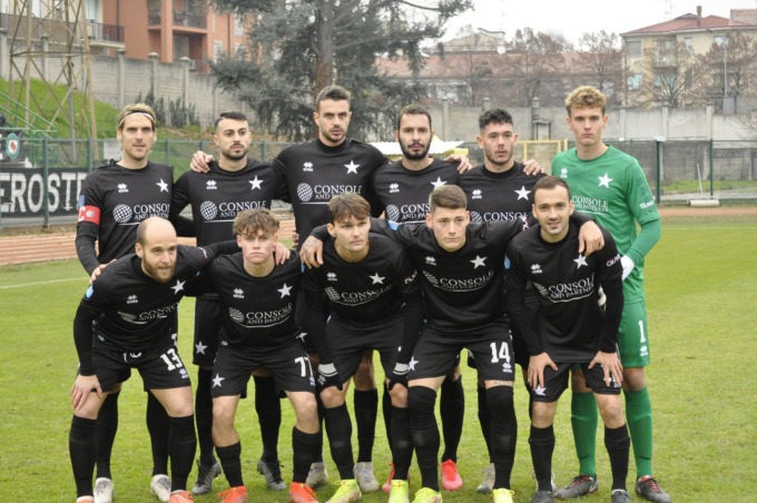 Serie D: Casale perde e cambia. Esonerato Sesia, arriva Modica