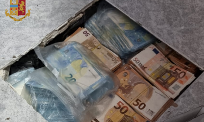 Rapine in banca: arrestata banda dalla Polizia di Torino