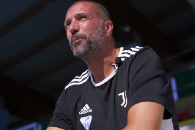 Morto Stefano Borla, ex allenatore dell’Alessandria Calcio