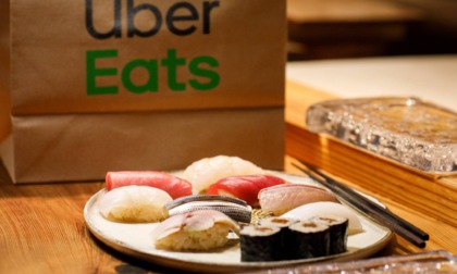 Uber Eats arriva anche ad Alessandria