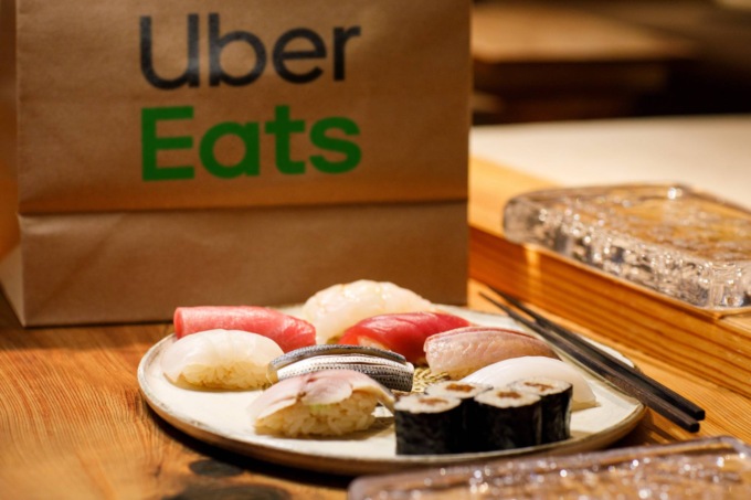Uber Eats arriva anche ad Alessandria