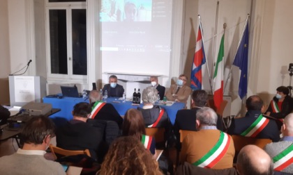 I Comuni dell’Ovadese fanno squadra ripartendo dal vino