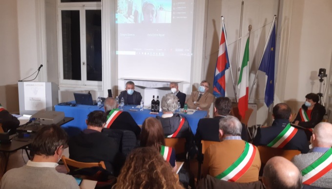 I Comuni dell’Ovadese fanno squadra ripartendo dal vino