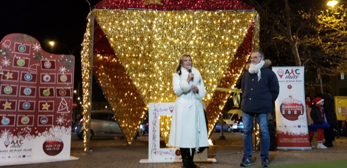 Casetta di Natale: un luogo magico per grandi e piccini