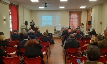 Sanità e terzo settore: se n'è parlato ad Ovada