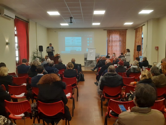 Sanità e terzo settore: se n’è parlato ad Ovada