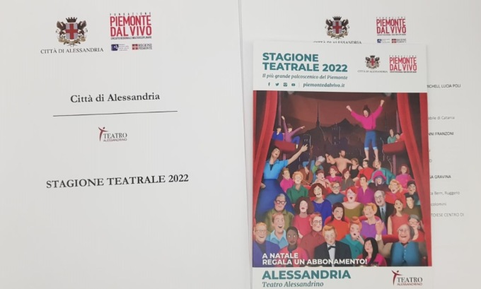 Teatro Alessandrino, una stagione da regalare anche per Natale