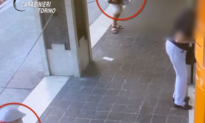 Torino: individuata banda specializzata in furti e sostituzioni di bancomat ad anziani