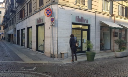 Alessandria e la storia infinita delle spaccate notturne