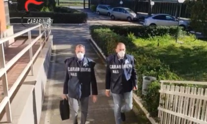 Piemonte: denunciati due odontoiatri e una dermatologa non vaccinati irregolarmente a lavoro