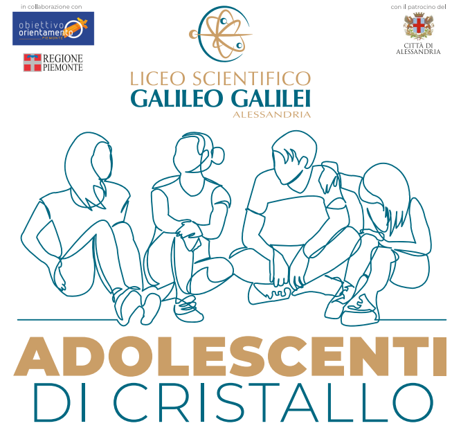 Ad Alessandria appuntamento con gli “Adolescenti di cristallo”