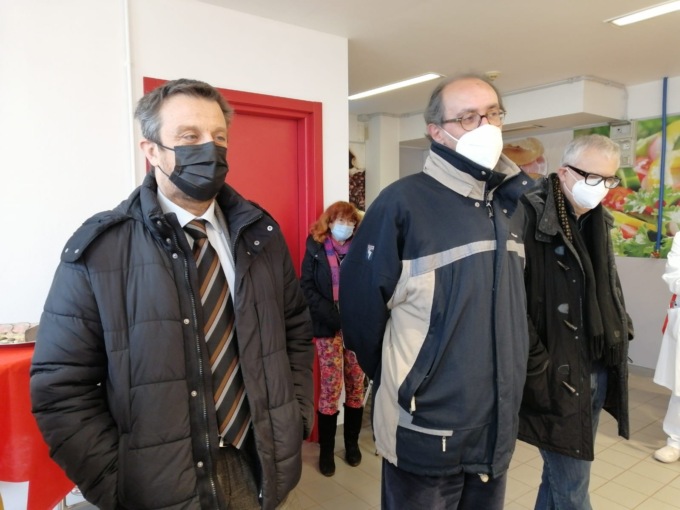 Ospedale riabilitativo Borsalino: affidata alla Cooperativa Sociale il servizio bar