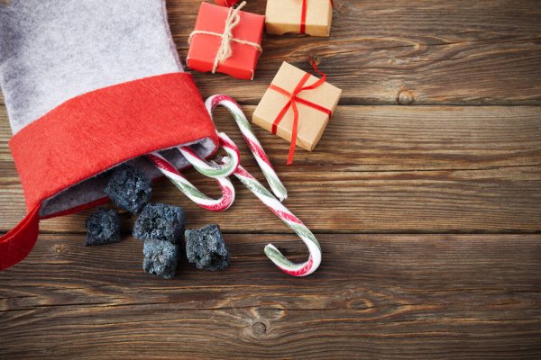 Befana solidale a Casale Monferrato