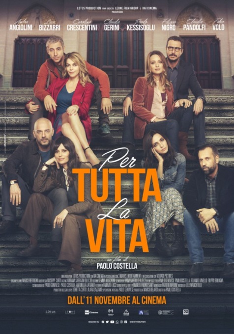 Valenza, mercoledì al Cinema Sociale il film “Per tutta la vita”