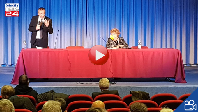 Il Covid fa meno paura grazie alla vaccinazione: dialogo con Pierluigi Viale