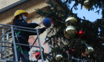 Genova: gli auguri natalizi da parte della Polizia di Stato