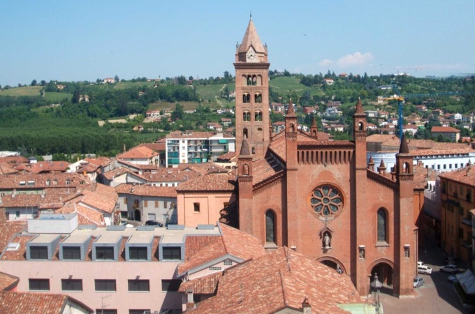 Alba, venerdì 4 marzo corteo per la pace da piazza Ferrero a piazza Risorgimento
