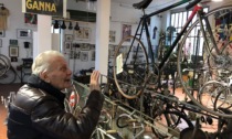 Lutto nel ciclismo: addio a Giovanni Meazzo